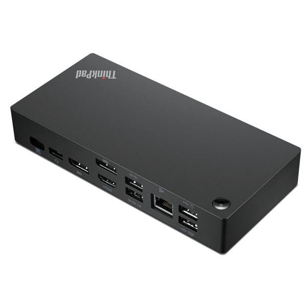 Lenovo ThinkPad Universal USB-C Dock